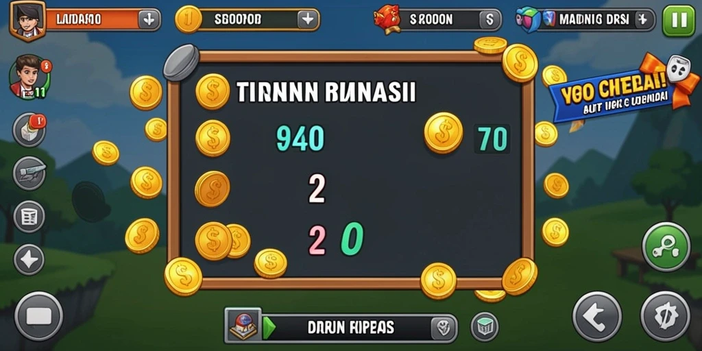 62hot - Grafik yang memukau dan detail luar biasa.