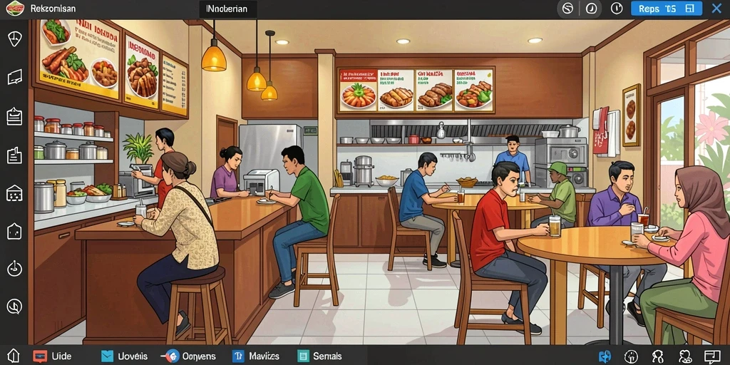 forwin77 - Fitur upgrade karakter yang mudah diakses.