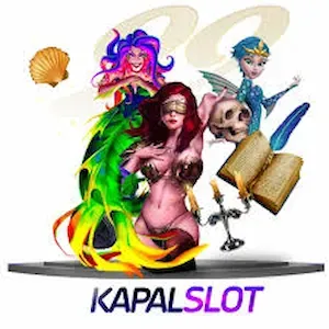 kapalslot