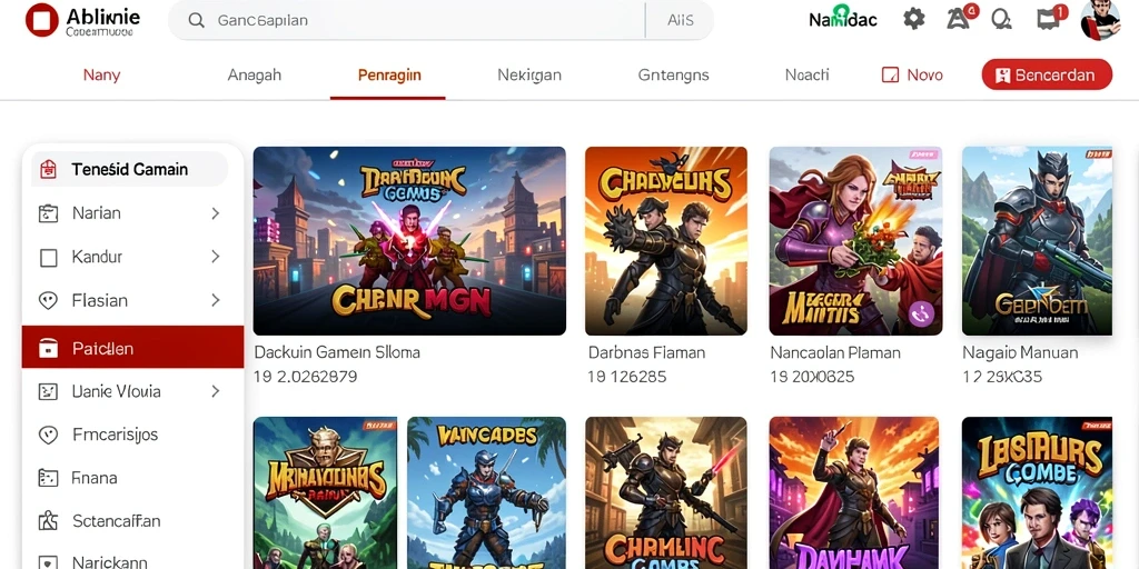 merdeka138 - Mode permainan baru yang menantang penggunanya.