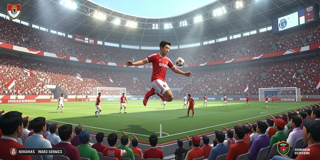 nagitabet - Karakter baru yang penuh warna dan menarik.