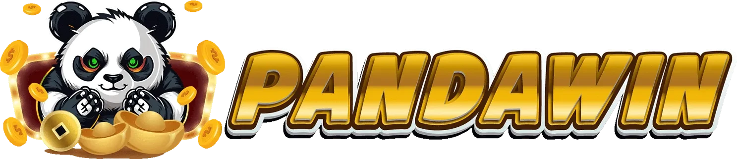 pandawin — Logo Resmi